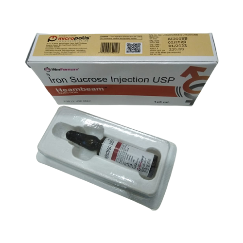 Heambeam Injection 2.5ml