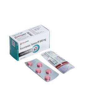 Zapmicro-200 Tablets