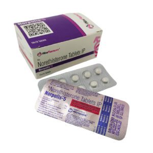 NORPOLIS 5 Tablets