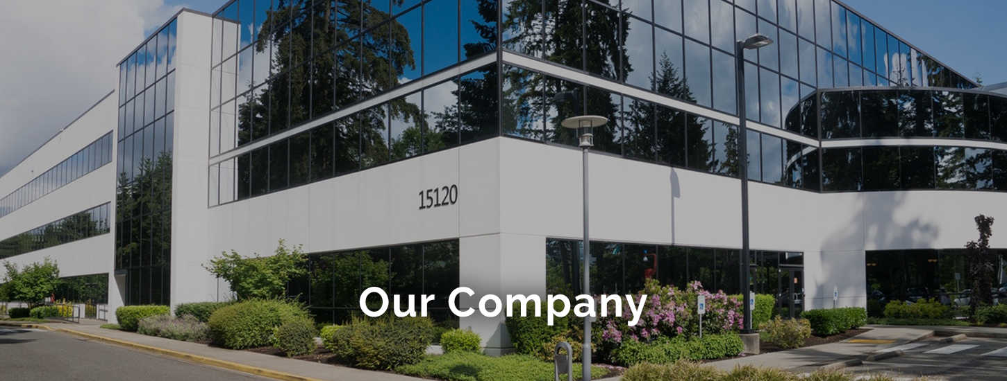 Our-Company