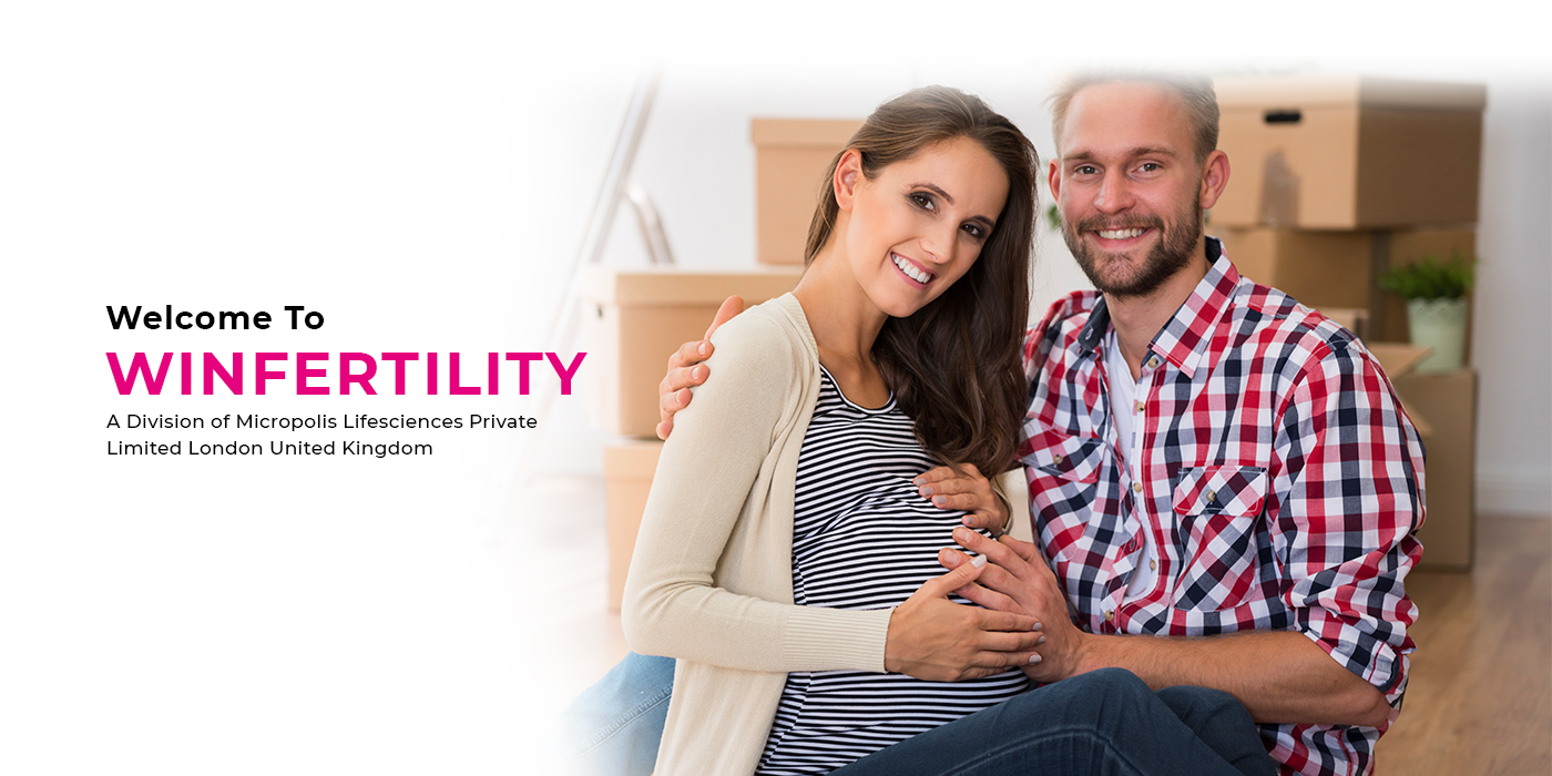 Welcome To winfertility